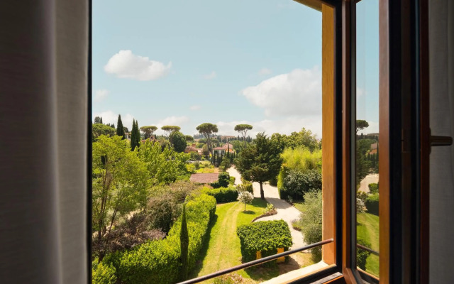 Hotel Villa Betania