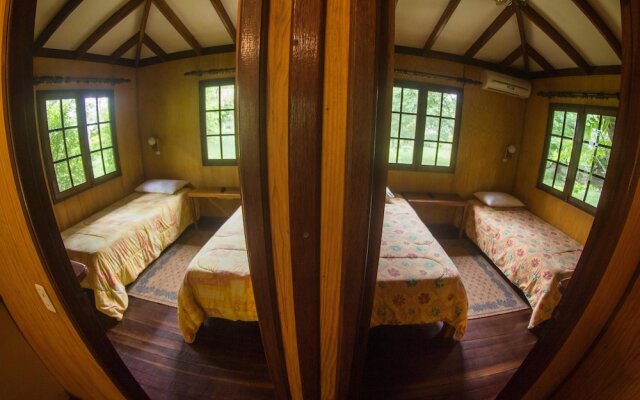 Biocentro Guembe Hotel