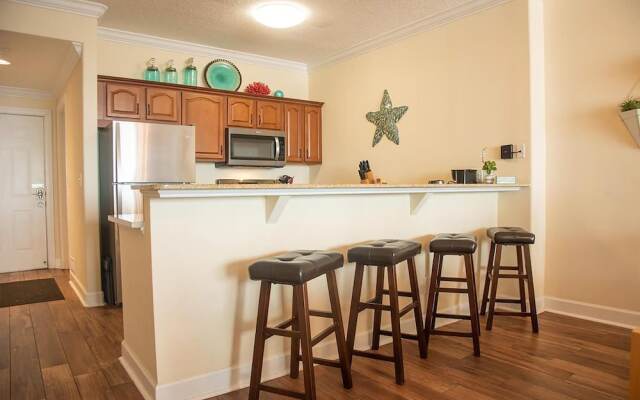 Ocean Reef 1204