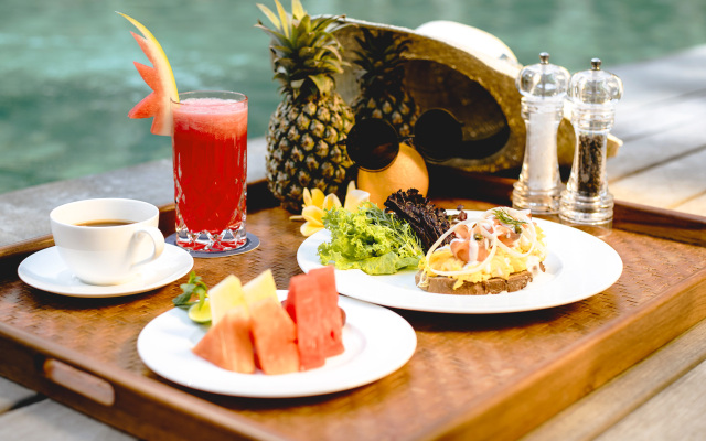 Ramayana Suites & Resort
