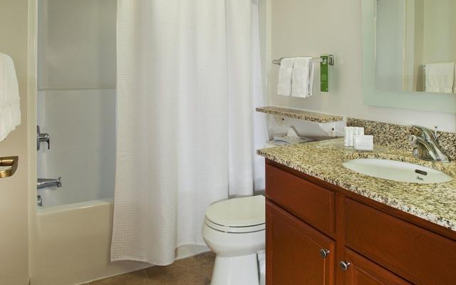 TownePlace Suites Gaithersburg by Marriott