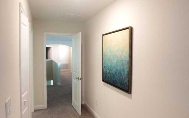 Villa Sweet - Storey Lake