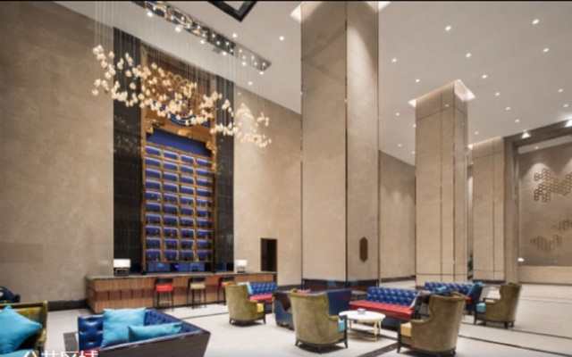 Ramada by Wyndham Wuhan North