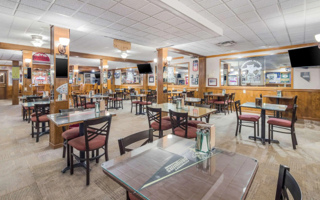 Clarion Hotel & Suites Fairbanks near Ft. Wainwright