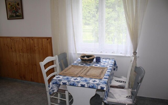 Apartmany Natalie