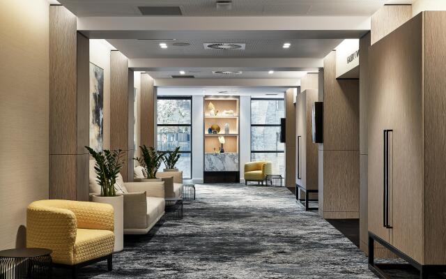 Crowne Plaza Sydney Darling Harbour by IHG