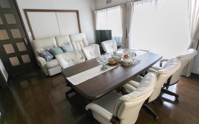 Minamitsuru-gun - House - Vacation STAY 82499