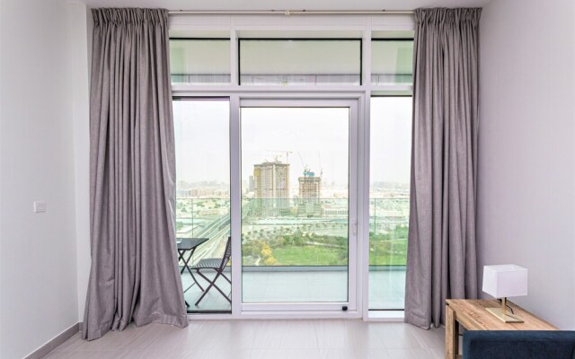 Wonderful stay in the heart of Dubai