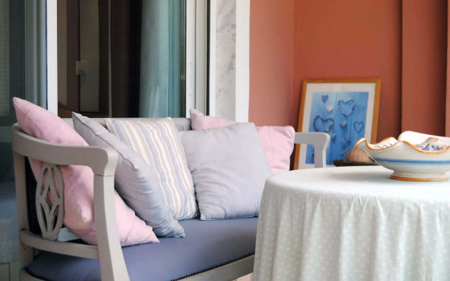 Alterra Vita Apartments