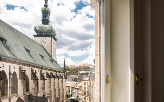 Hostel Jacob Brno