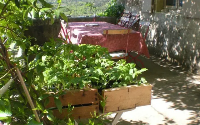 Domaine dAudabiac