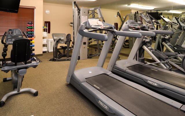 Candlewood Suites Boise-Meridian by IHG