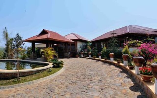 The View Resort & Restaurant
