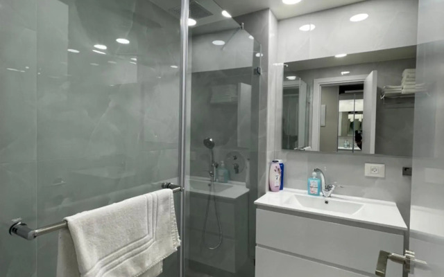 Sea Apartment