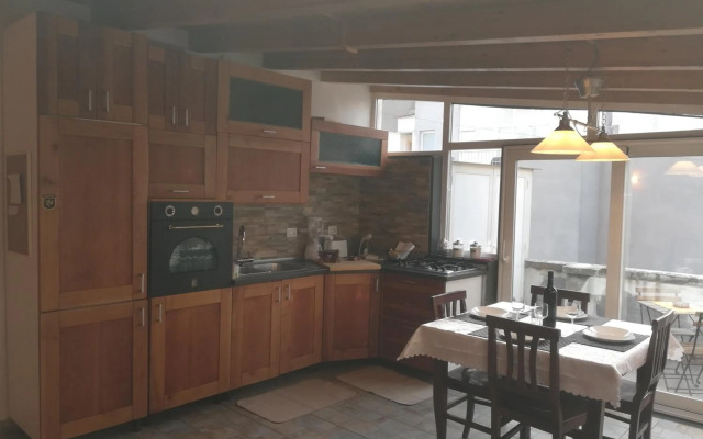 La Terrazza sul Centro