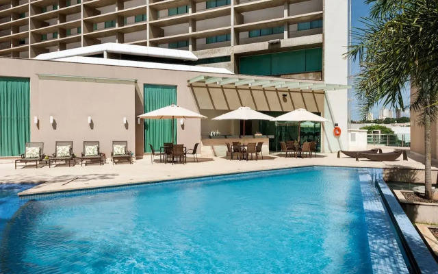 K Hotel