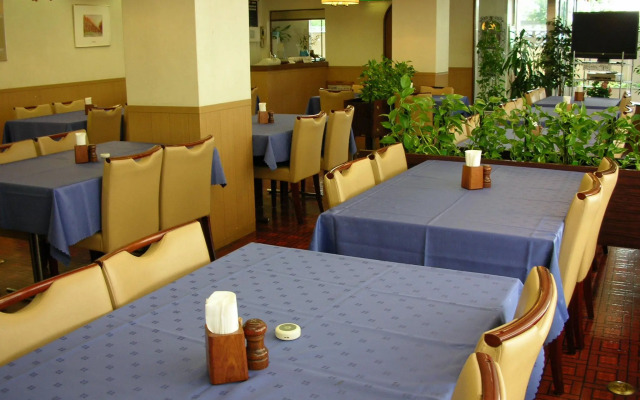 Hotel A.P