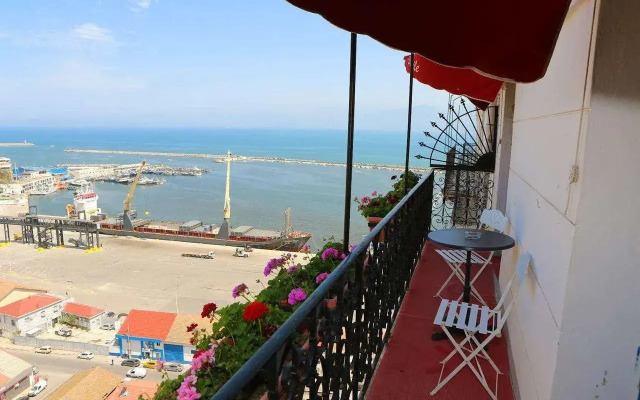 Hôtel De L'Étoile