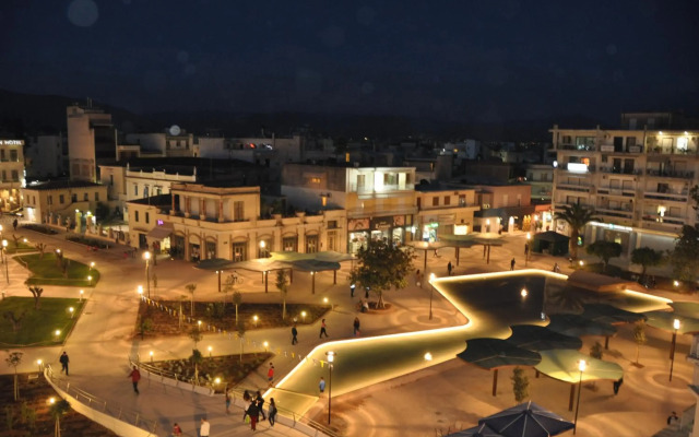 Morfeas Hotel