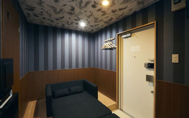 The Gratias Hotel Asakusa Residence