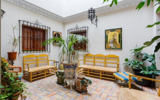Hotel Convento La Gloria