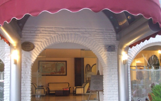 Serhan Hotel