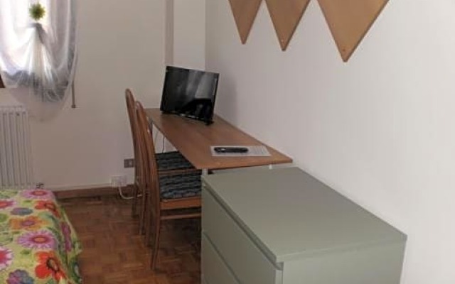 casa 21