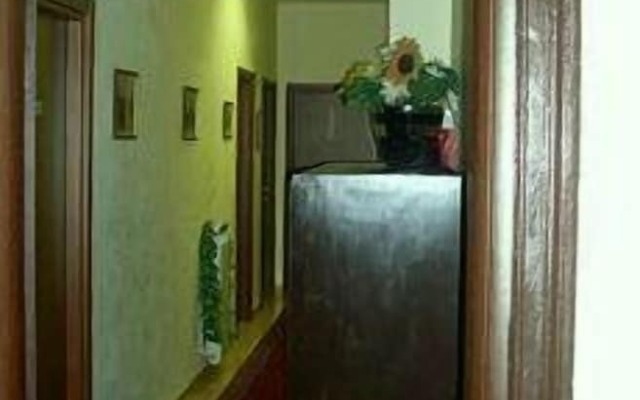 Maikol Family Guest House