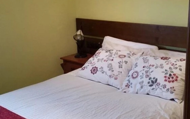 Casa Rural Pikua