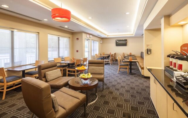 Towneplace Suites Marriott Jacksonville Butler Boulevard