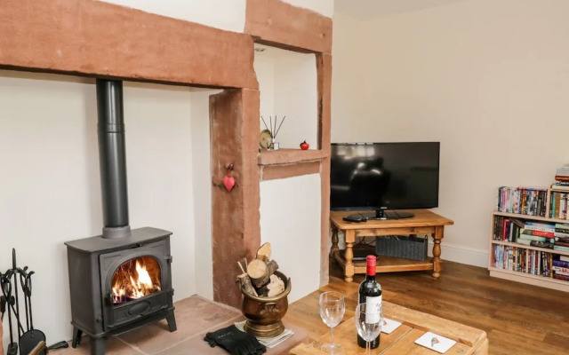 The Old Bothy