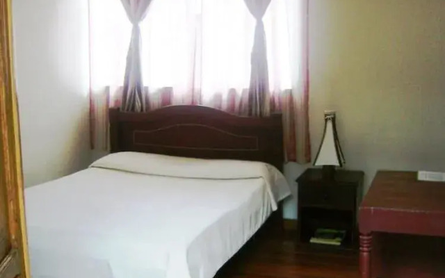 Hotel Alcayata Colonial