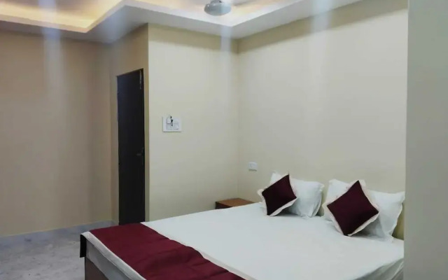 Haven Garden Homestay