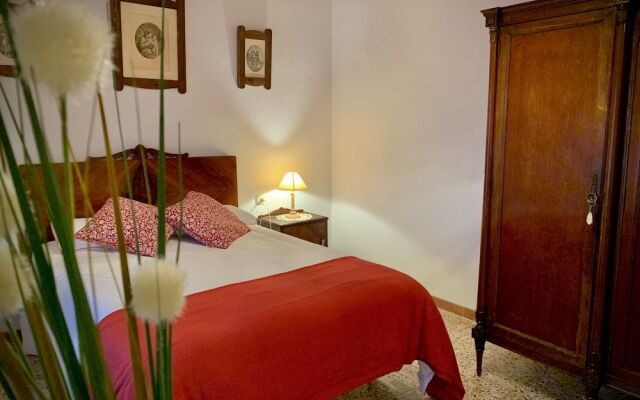 Casa Rural Sierra Tórtola 1