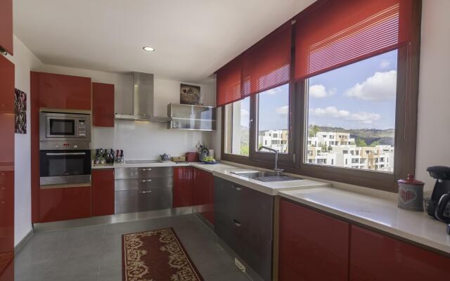 28039 - Great penthouse near beach