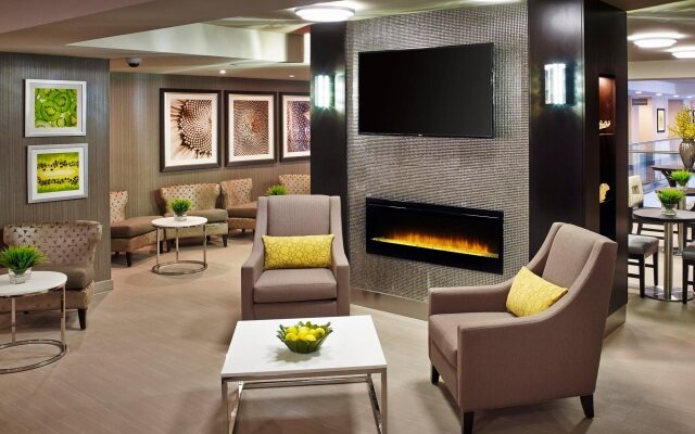 Homewood Suites by Hilton Hamilton, Ontario, Canada