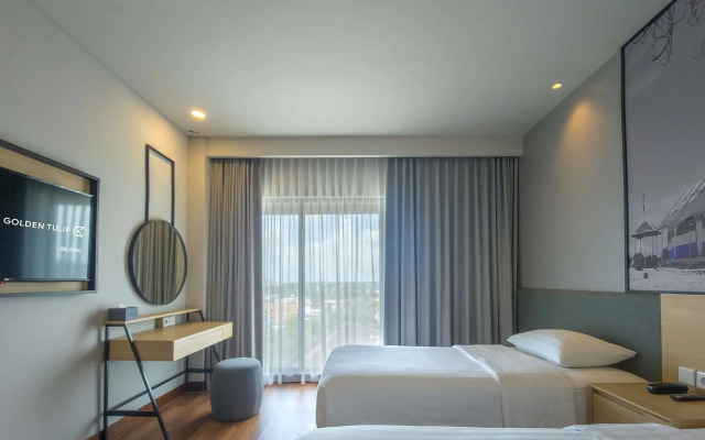 Golden Tulip Belitung