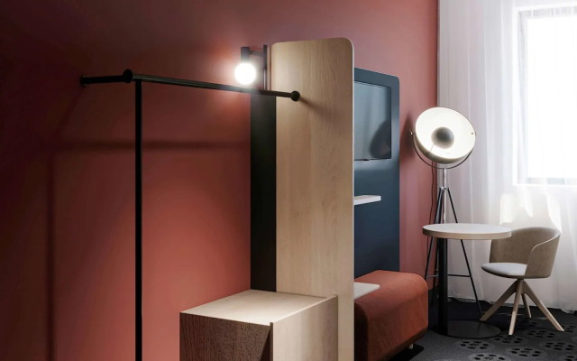 Ibis Styles Arras Centre