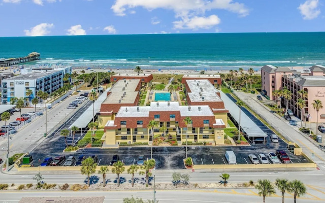 Sea Turtle Cove at Cocoa Beach