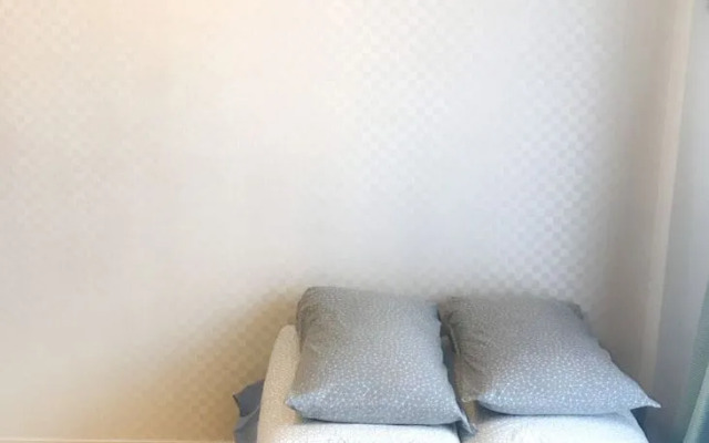 Shinsaibashi Family House