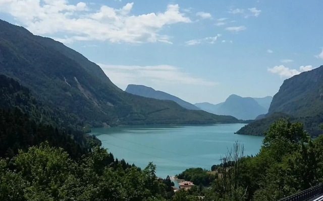 Chalet La Perla Molveno