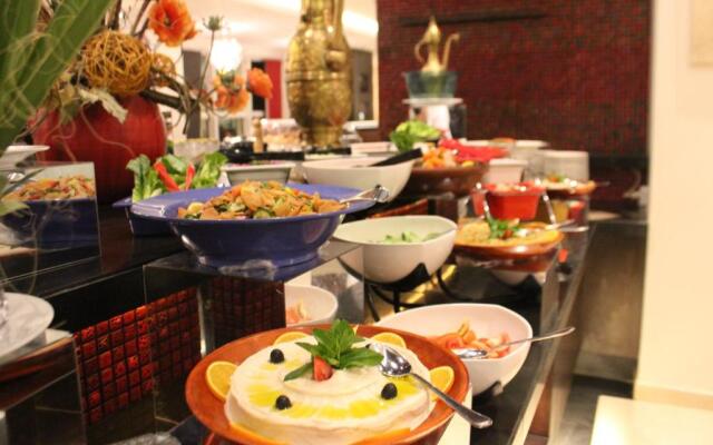 Executives Hotel - Olaya