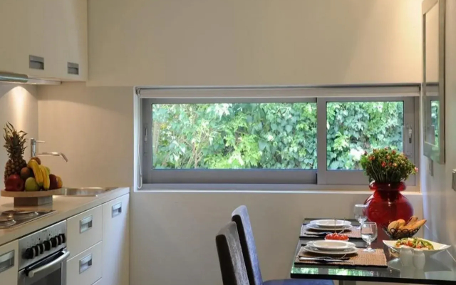 Brasil Suites Hotel & Apartments