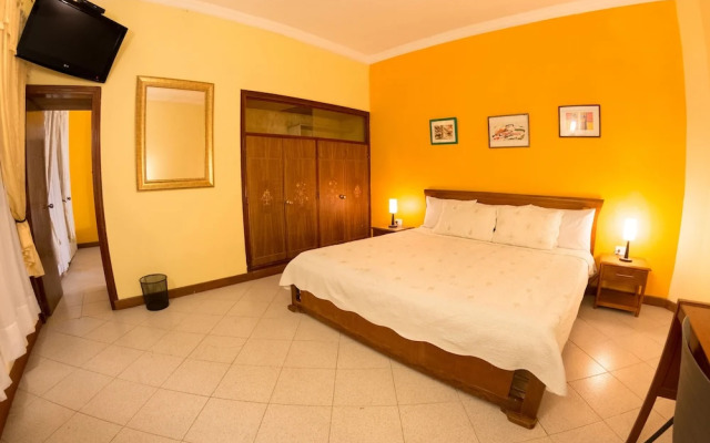 61Prado Guesthouse