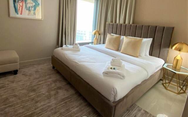 BellaVista Apartment - 29 Boulevard