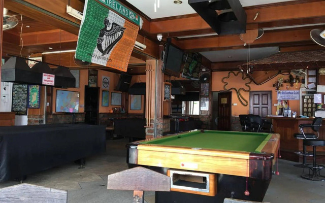 Moby Dick Guesthouse