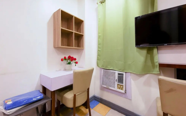 Remedios Apartment