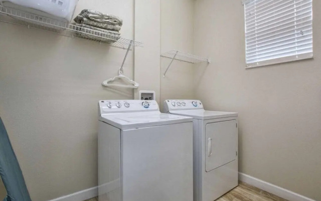 Storey Lake-6 Bedroom Pool Home-1651ST