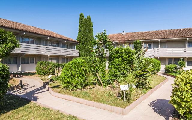 Hotel Campanile Nîmes Sud - Caissargues