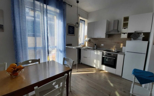 Bilocale Rimembranze 6